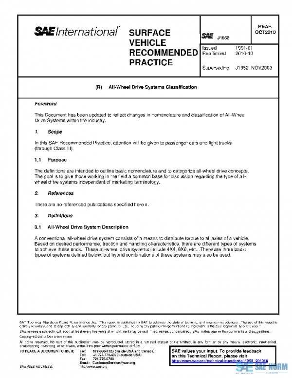 SAE J1952_201010 PDF