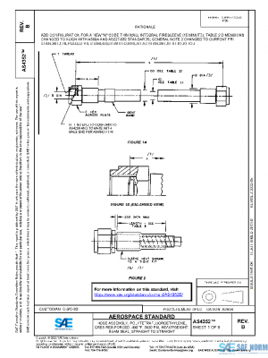 SAE AS4352B PDF