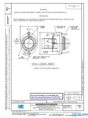 SAE AS31481A PDF