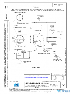 SAE MA3369A PDF