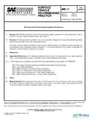 SAE J1463_200304 PDF