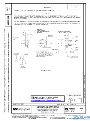SAE AS9902C PDF