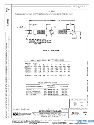 SAE AS4706A PDF