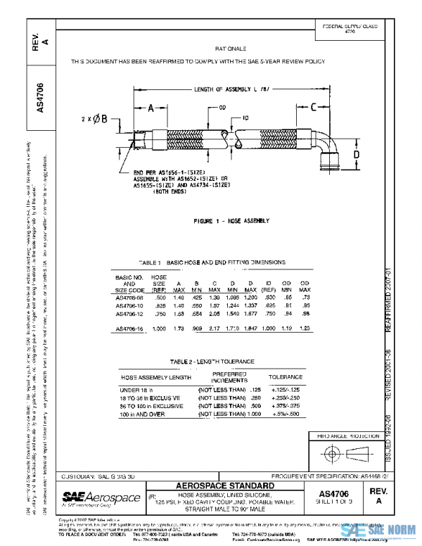 SAE AS4706A PDF