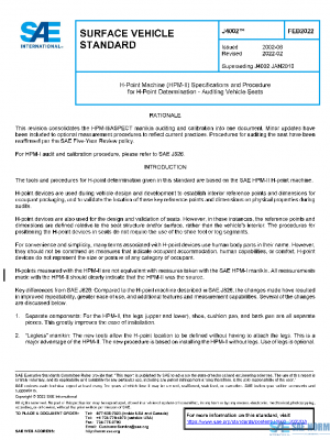 SAE J4002_202202 PDF