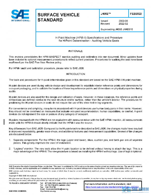 SAE J4002_202202 PDF