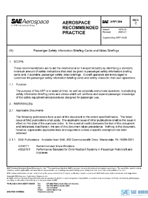 SAE ARP1384C PDF