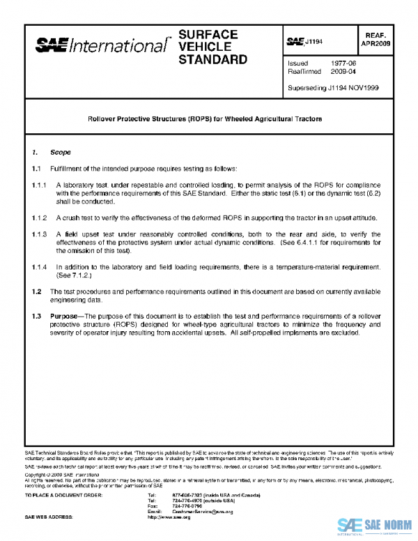 SAE J1194_200904 PDF