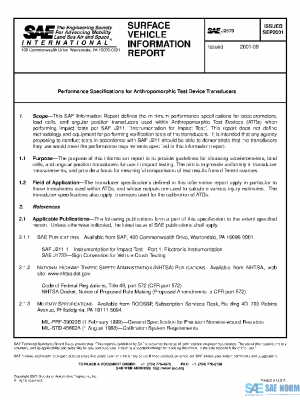 SAE J2570_200109 PDF
