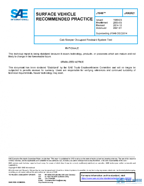 SAE J1948_202101 PDF
