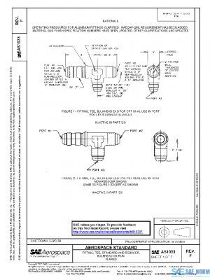 SAE AS1033F PDF