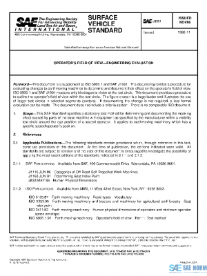 SAE J2331_199611 PDF