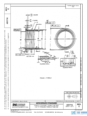 SAE AS1716C PDF