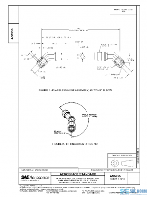 SAE AS5955 PDF