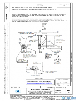 SAE AS9567D PDF
