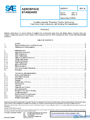 SAE AS7510B PDF