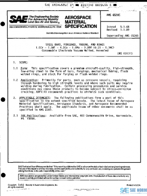 SAE AMS6526C PDF