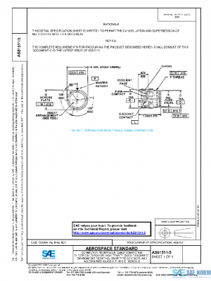 SAE AS81511/5 PDF