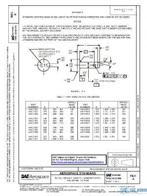 SAE AS121601A PDF