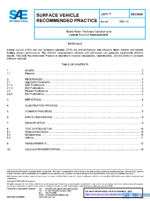 SAE J3111_202412 PDF