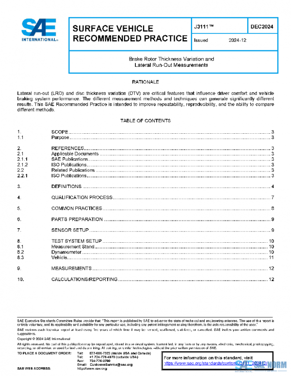 SAE J3111_202412 PDF