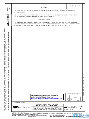 SAE AS39029/8A PDF