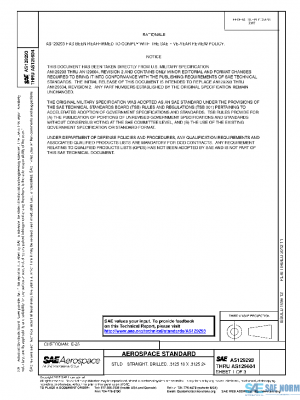 SAE AS129293 PDF