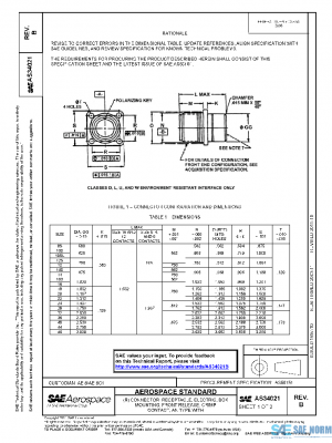 SAE AS34021B PDF