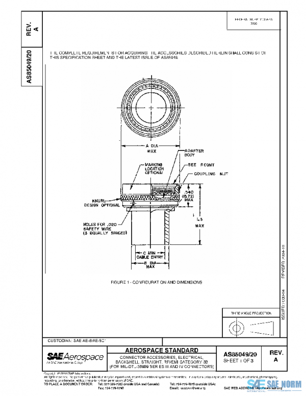 SAE AS85049/20A PDF