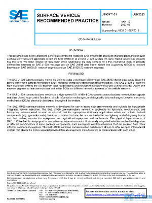 SAE J1939/31_202306 PDF
