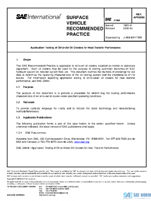 SAE J1468_200604 PDF