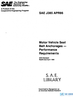 SAE J385_198604 PDF
