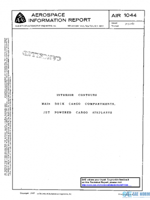 SAE AIR1044 PDF