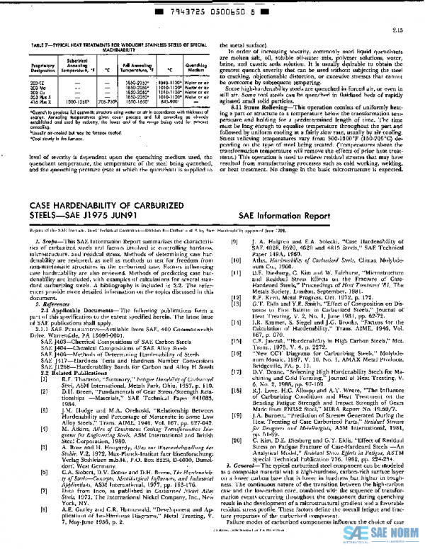 SAE J1975_199106 PDF