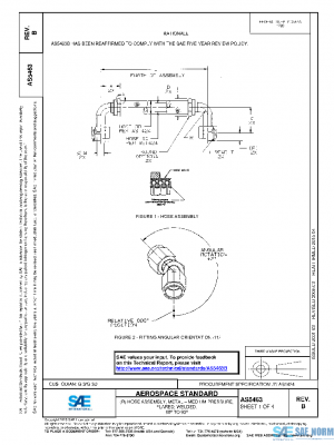 SAE AS5463B PDF