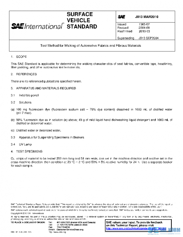 SAE J913_201003 PDF