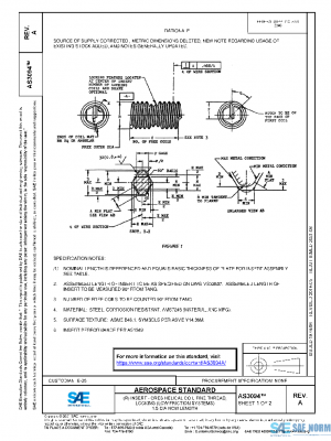 SAE AS3094A PDF