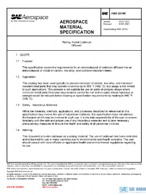 SAE AMS2416K PDF