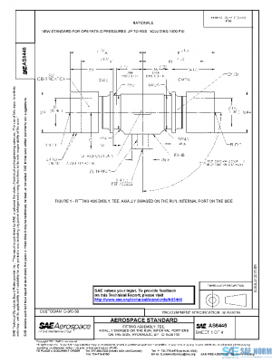 SAE AS6446 PDF