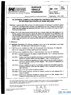 SAE J1362_199206 PDF