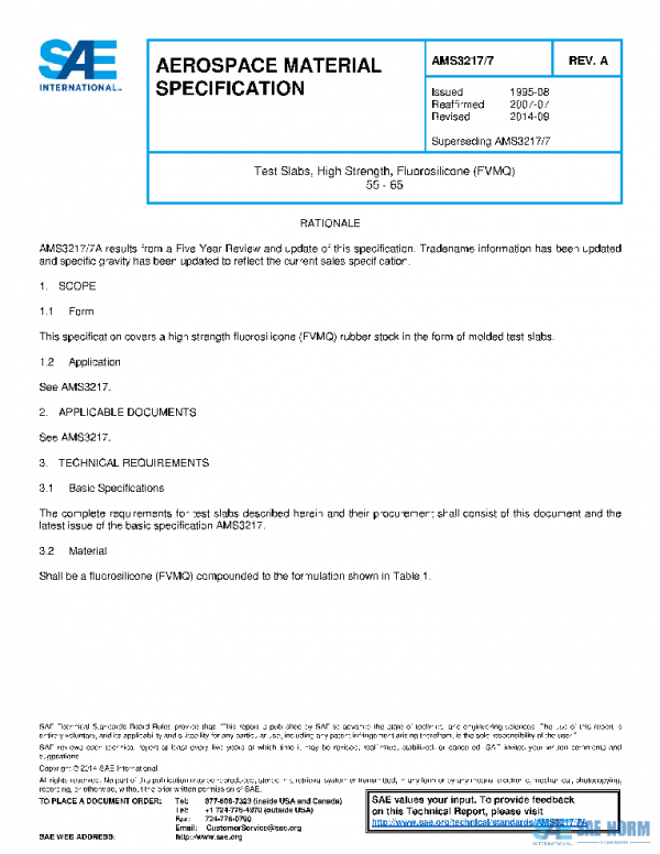 SAE AMS3217/7A PDF