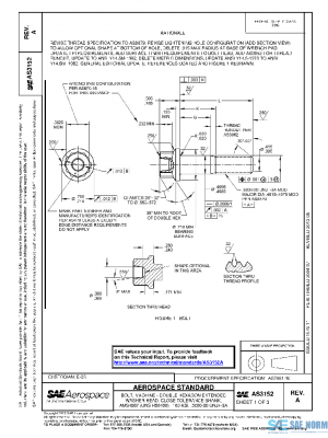 SAE AS3152A PDF