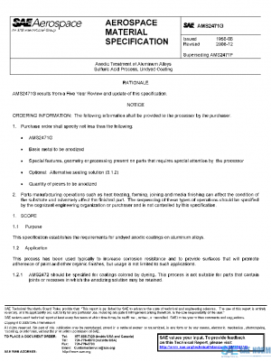 SAE AMS2471G PDF