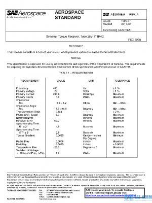 SAE AS20708/5A PDF