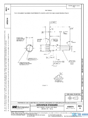 SAE AS3574A PDF