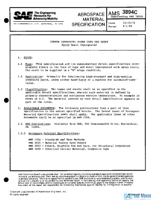 SAE AMS3894C PDF