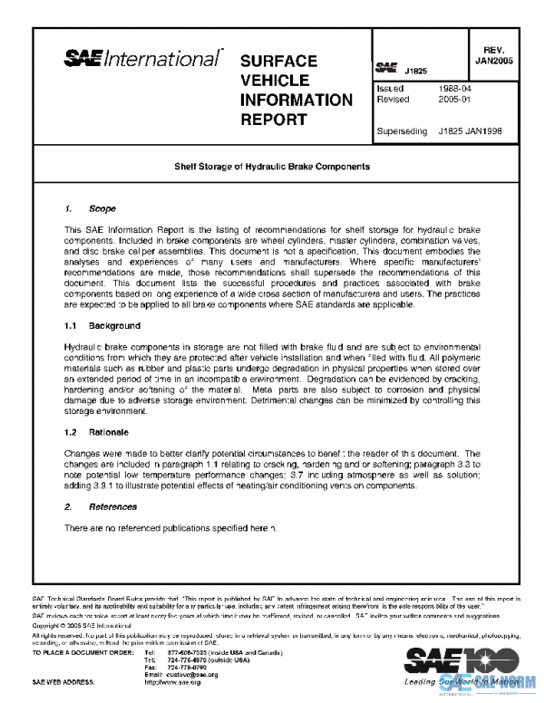 SAE J1825_200501 PDF
