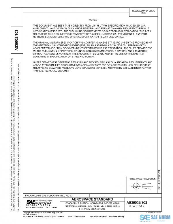 SAE AS39029/103 PDF