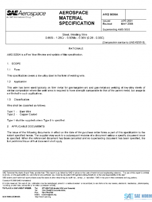 SAE AMS5035A PDF