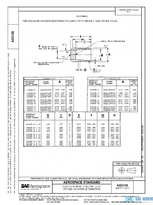 SAE AS3129 PDF